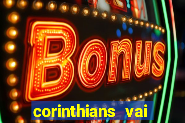 corinthians vai perder pontos